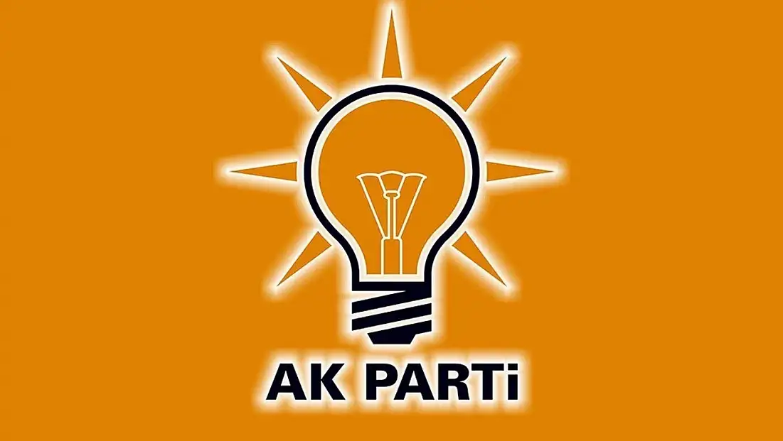 AK Parti'de görev değişikliği
