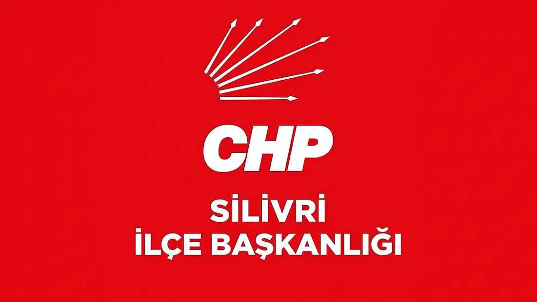 CHP'de görev dağılımı