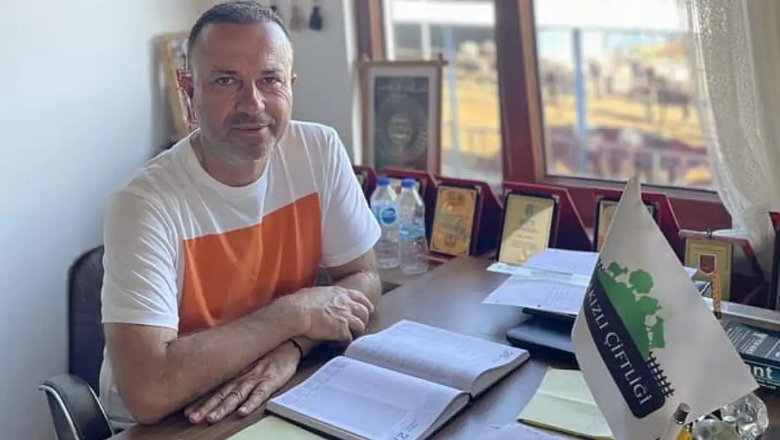 Gençoğlu: Aday Değilim!