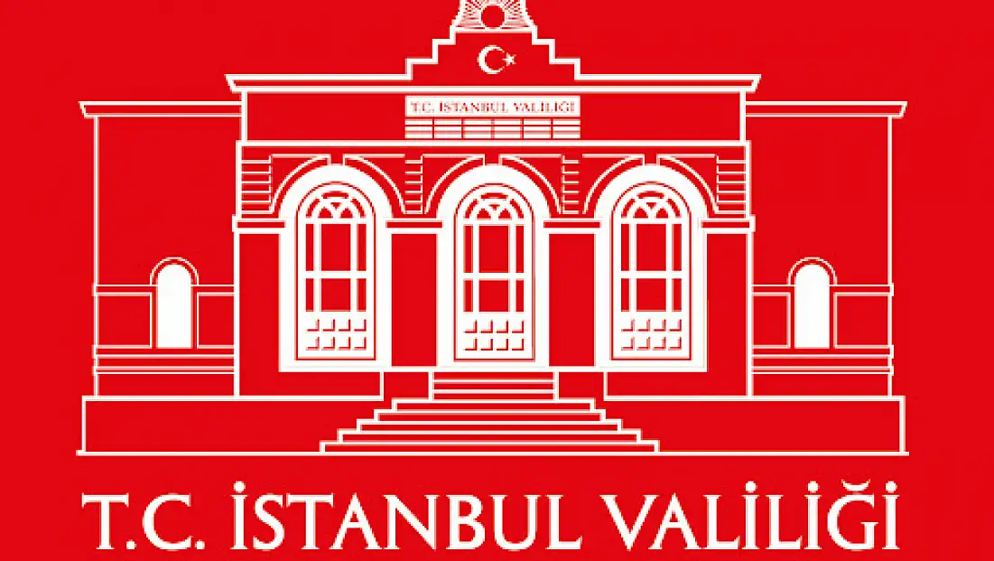 İstanbul Valiliği'nden 4 Günlük Gösteri ve Basın Açıklaması Yasağı