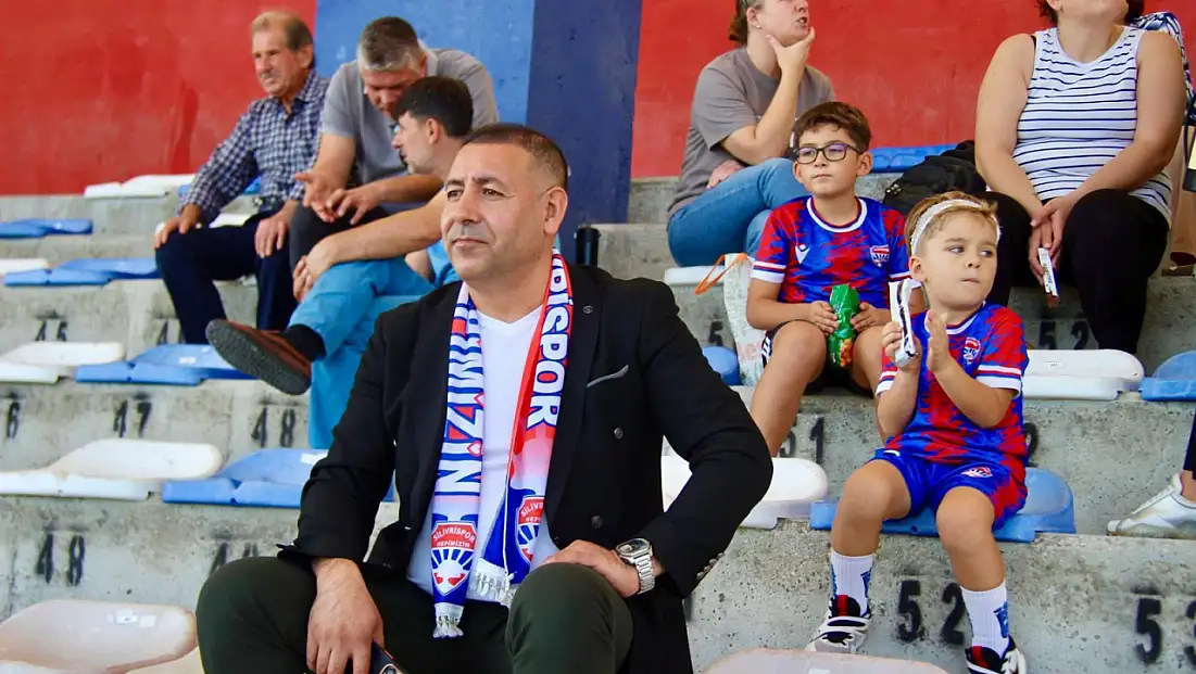 Murat Yıldız'dan Serdar Sahin'e sert yanıt: 