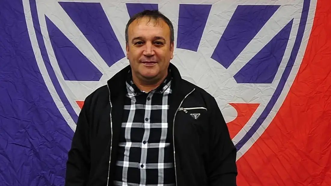 Nuri Çolakoglu Aday Olmayacağını Açıkladı