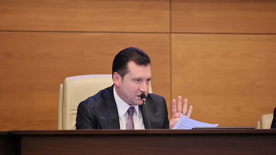 Başkan Balcıoğlu'ndan Muhalefete Net Yanıt: 'Geçmişte İşçiyi Greve Mecbur Ettiniz, Bugün Hak Savunuculuğuna Soyunmayın'