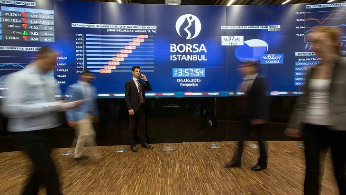 Borsa İstanbul 5 gün kapalı kalacak