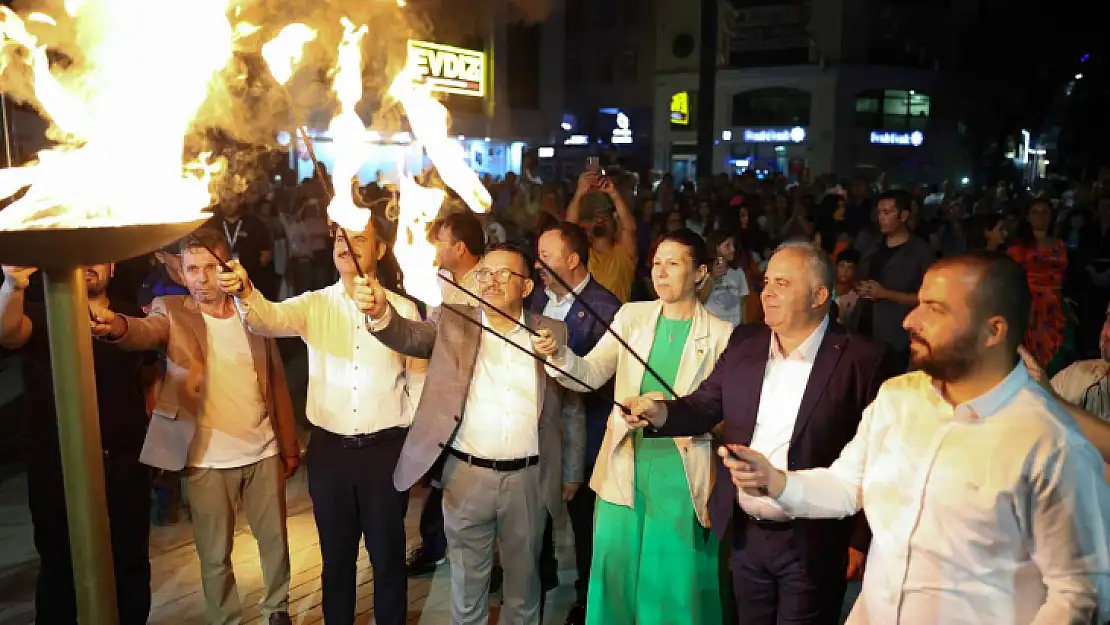 Çatalca'da yedi gün yedi gece unutulmaz eğlence