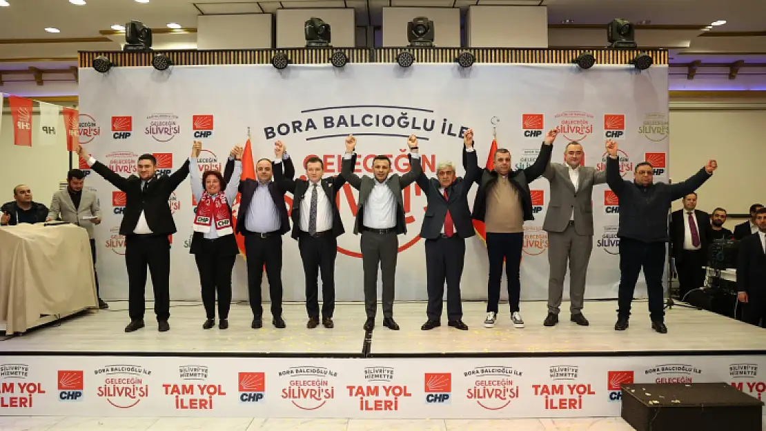 CHP'den birlik beraberlik mesajı