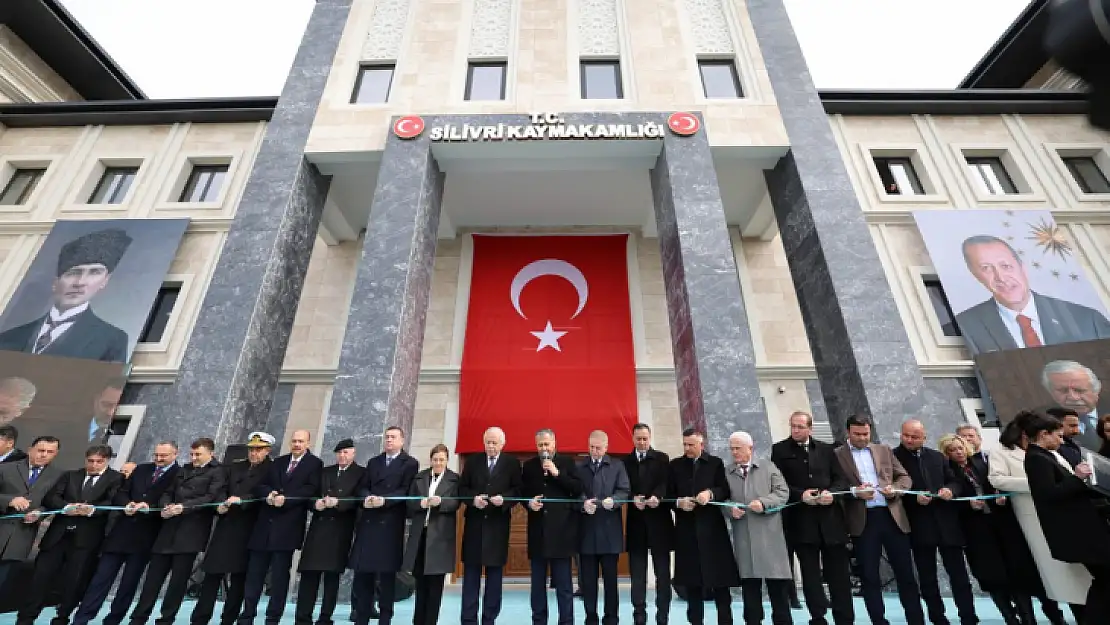 İçişleri Bakanı Yerlikaya: 'Volkan Yılmaz'ı durdurabilene aşk olsun'