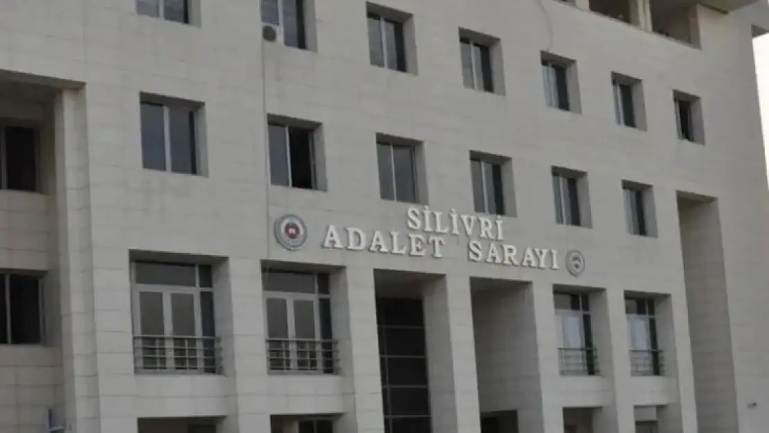 Silivri Adliyesi'nde Hakim ve Savcı değişimi