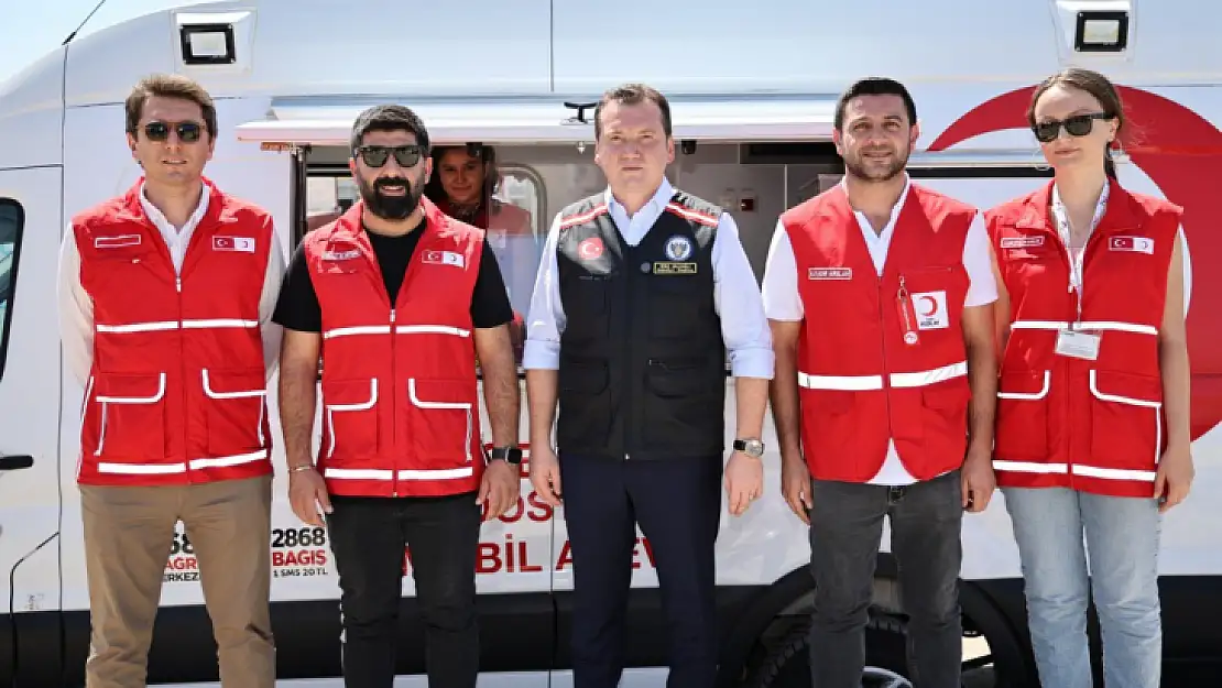 Silivri Belediyesi Marmara Depremi'nin 25. Yılı Anısına Tatbikat Düzenlendi