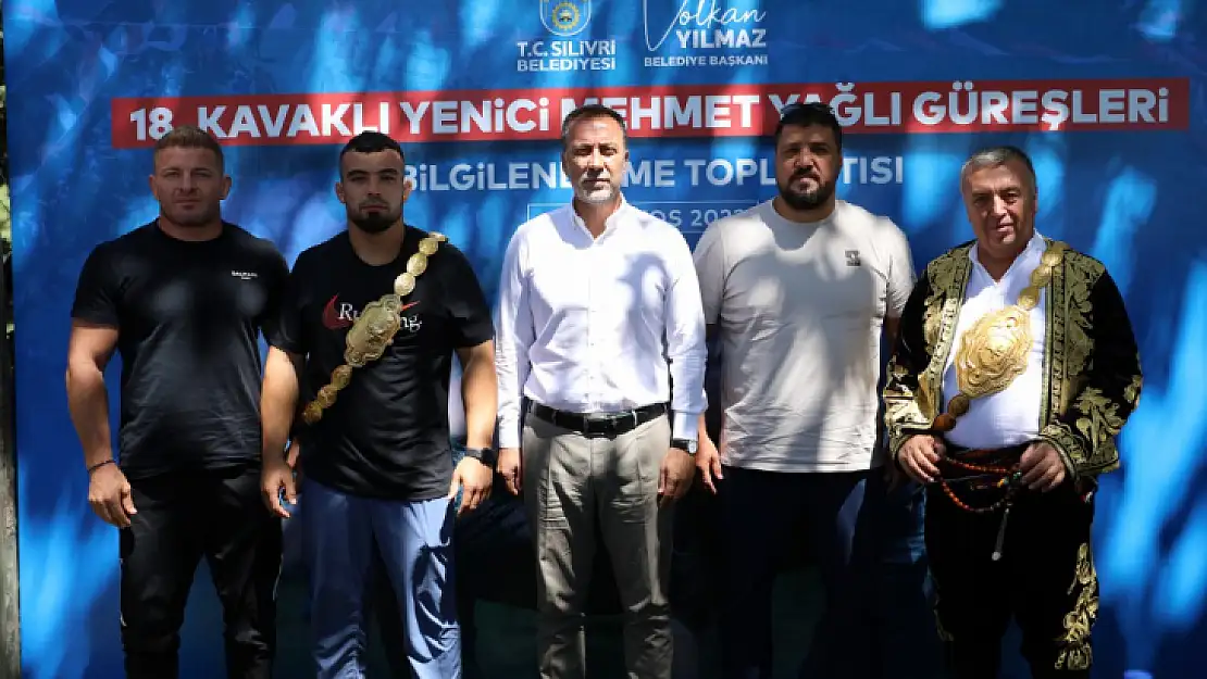 Silivri'de ata sporu heyecanı başlıyor