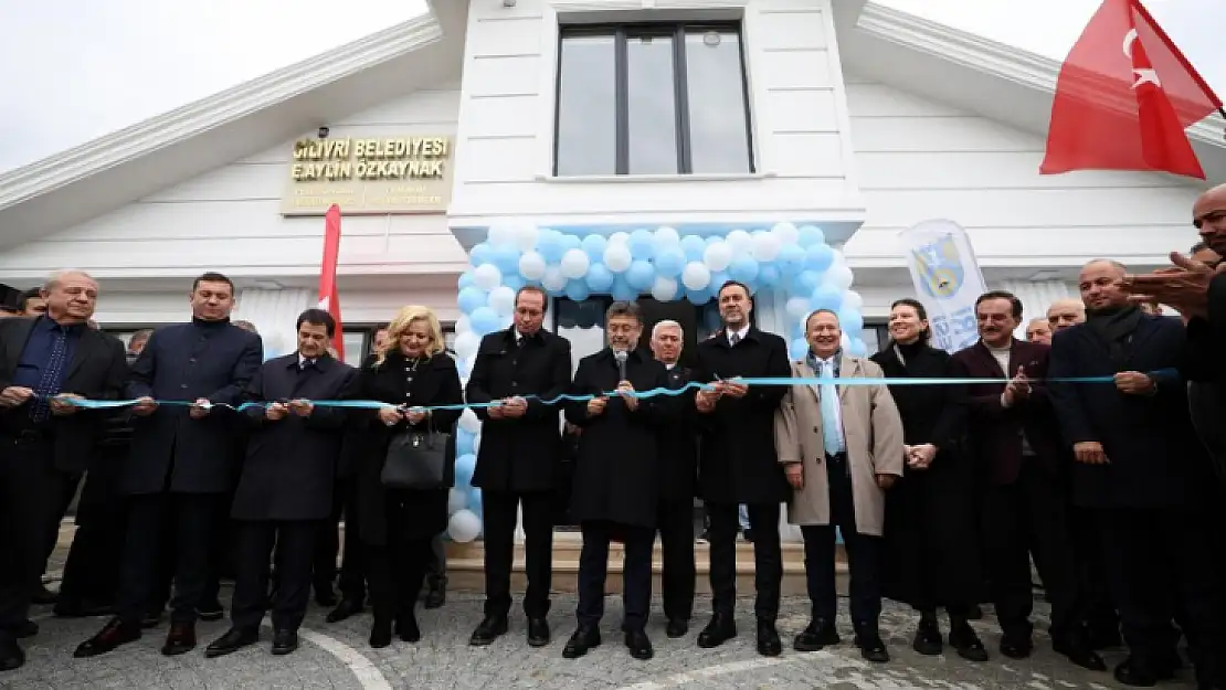 Tarım Bakanı Yumaklı: 'Volkan Yılmaz'ın sözü benim sözümdür'