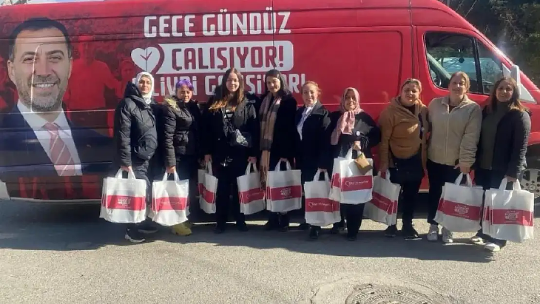 'Yaptık, yine biz yaparız'