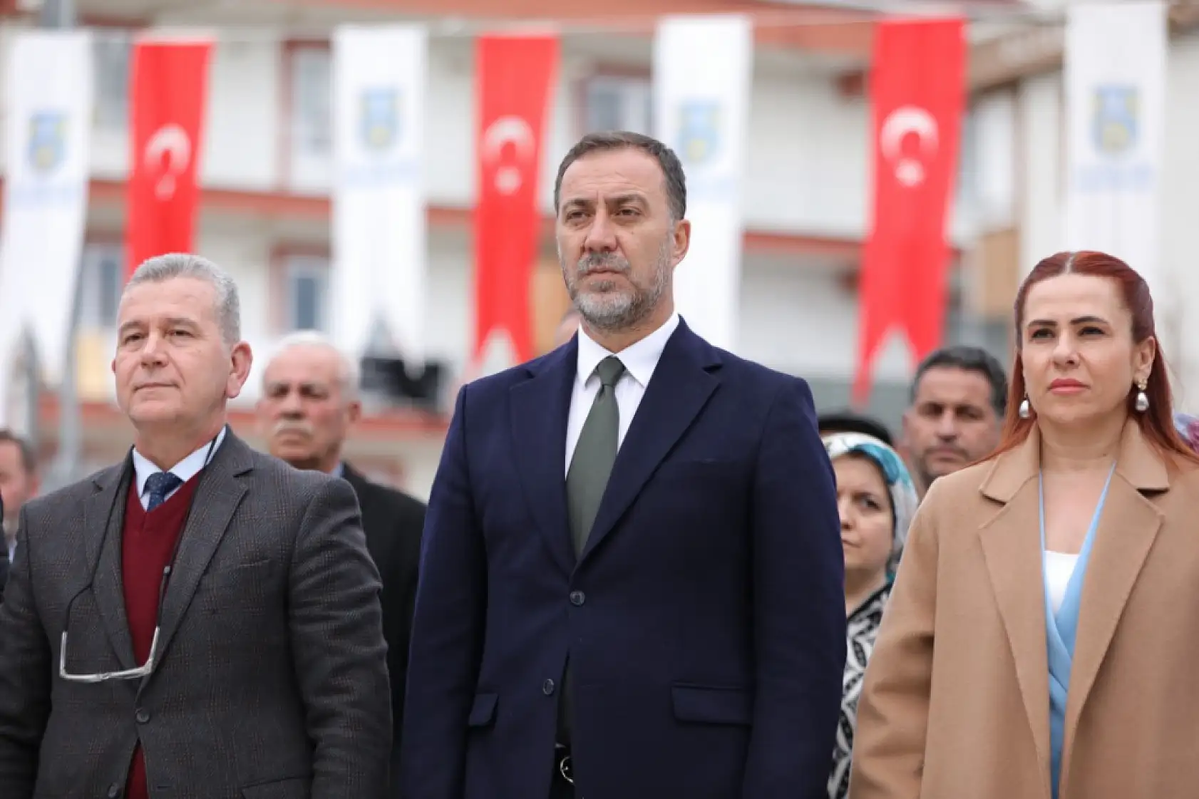 Yılmaz: 'Milli tohumlar İHA ve SİHA'lar kadar önemli'