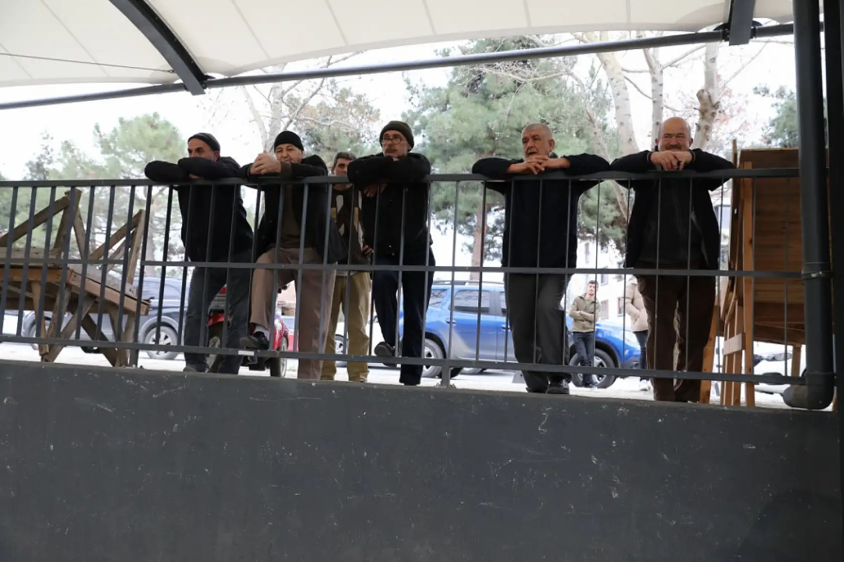 Yılmaz: 'Milli tohumlar İHA ve SİHA'lar kadar önemli'