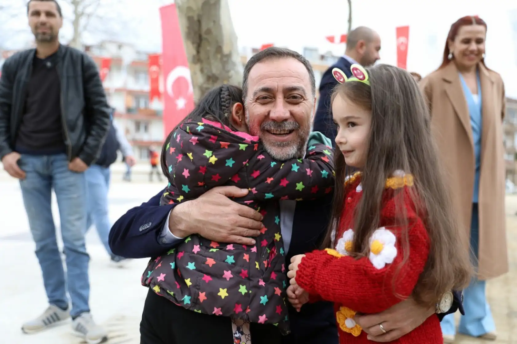 Yılmaz: 'Milli tohumlar İHA ve SİHA'lar kadar önemli'