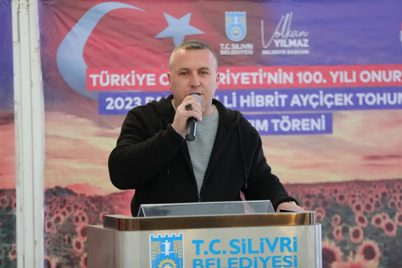 Milli Ayçiçek tohumu seferberliği devam ediyor