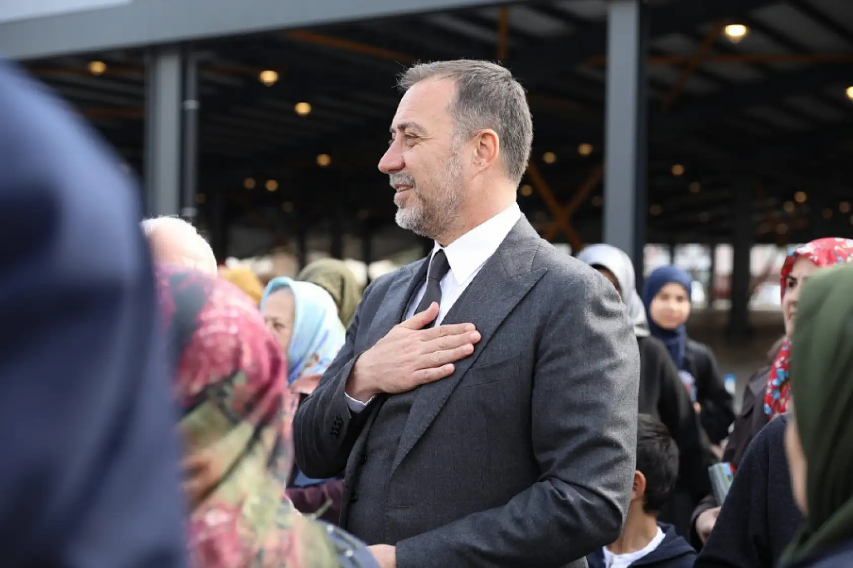 Milli Ayçiçek tohumu seferberliği devam ediyor