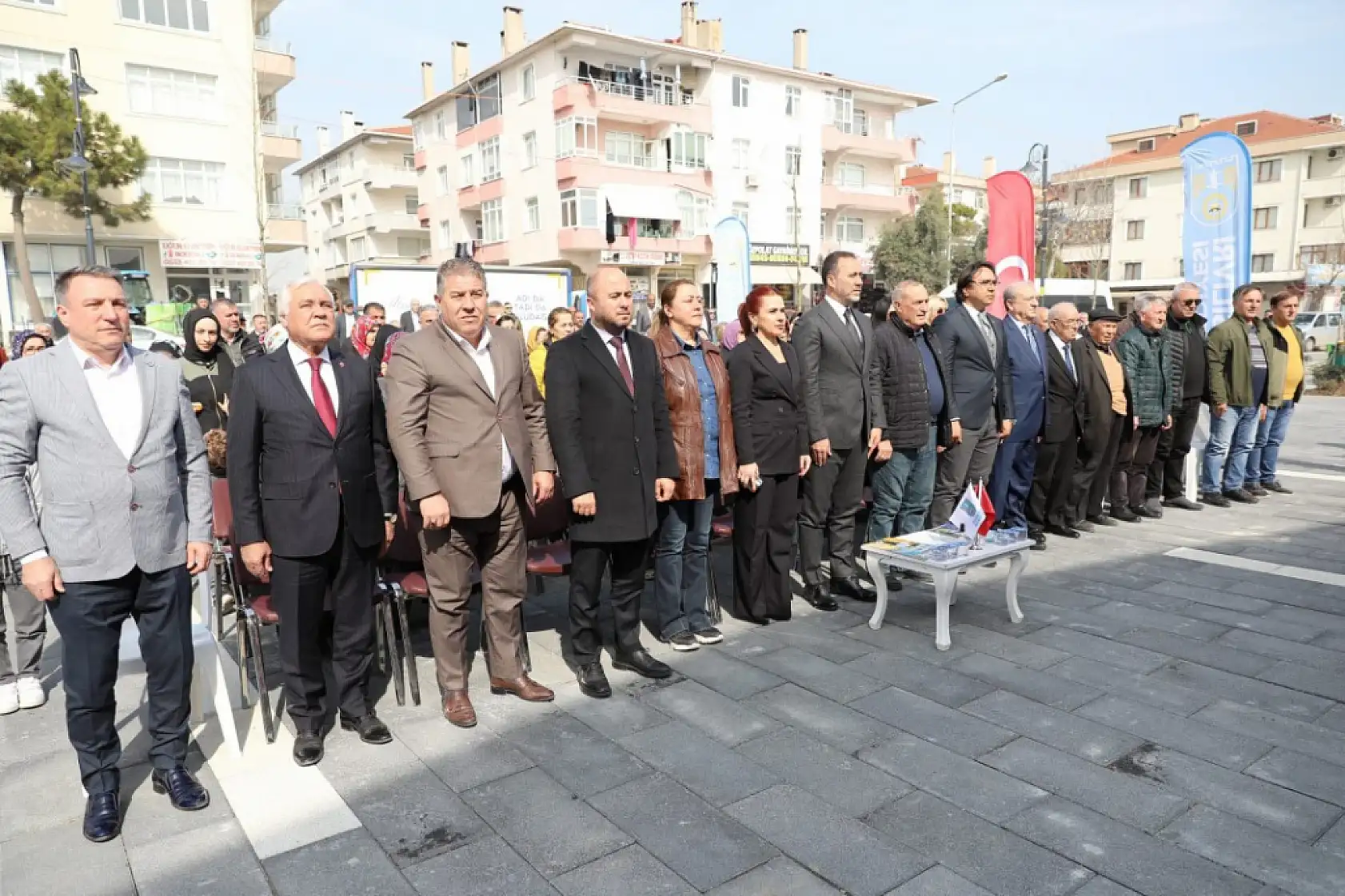 Milli Ayçiçek tohumu seferberliği devam ediyor