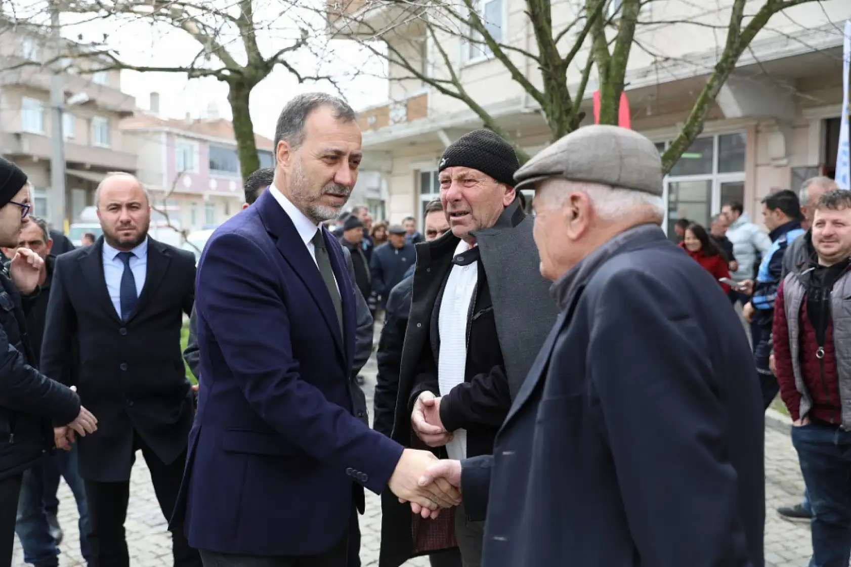 Çiftçilerin yüzü milli Ayçiçek tohumuyla gülüyor