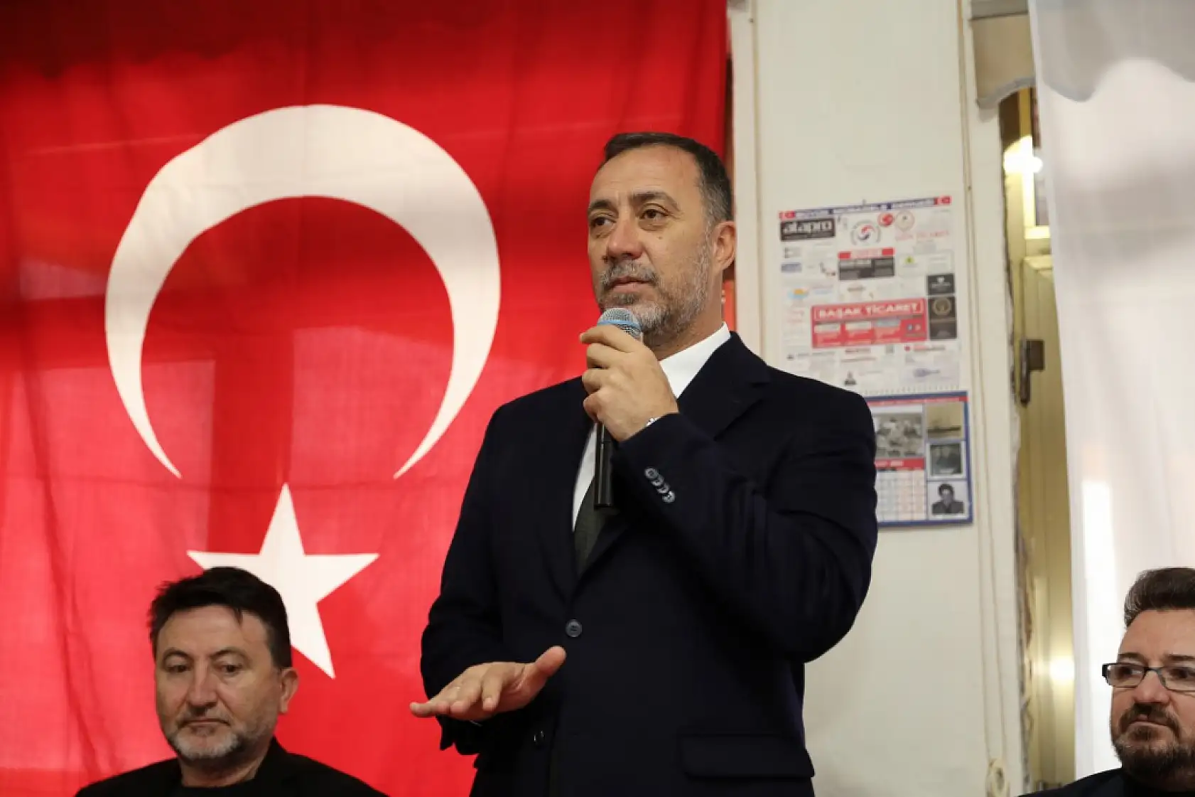 Çiftçilerin yüzü milli Ayçiçek tohumuyla gülüyor