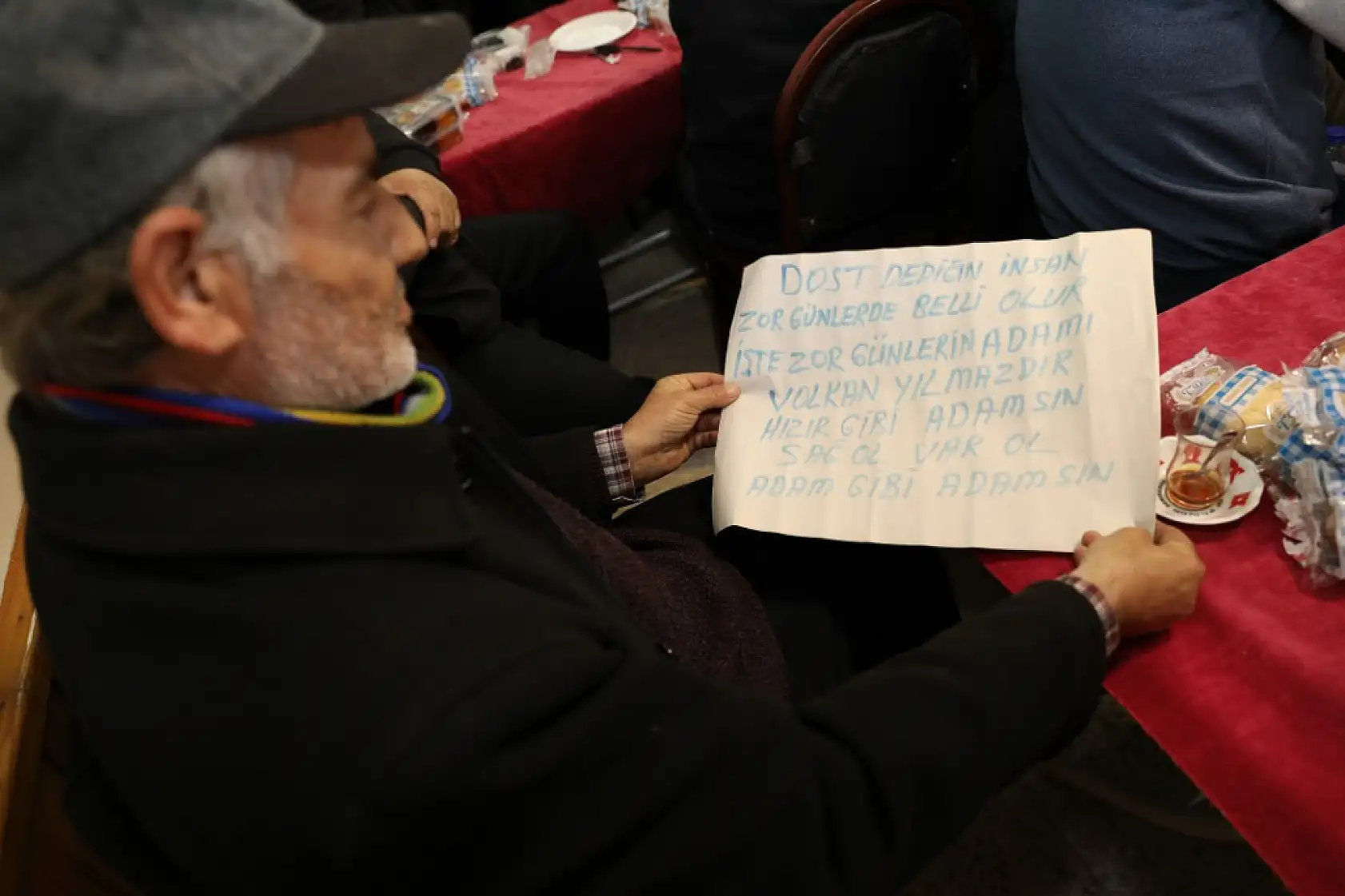 Çiftçilerin yüzü milli Ayçiçek tohumuyla gülüyor