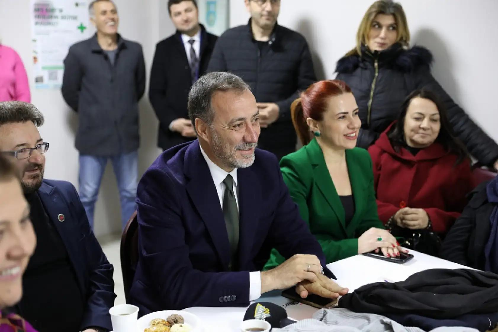 Çiftçilerin yüzü milli Ayçiçek tohumuyla gülüyor