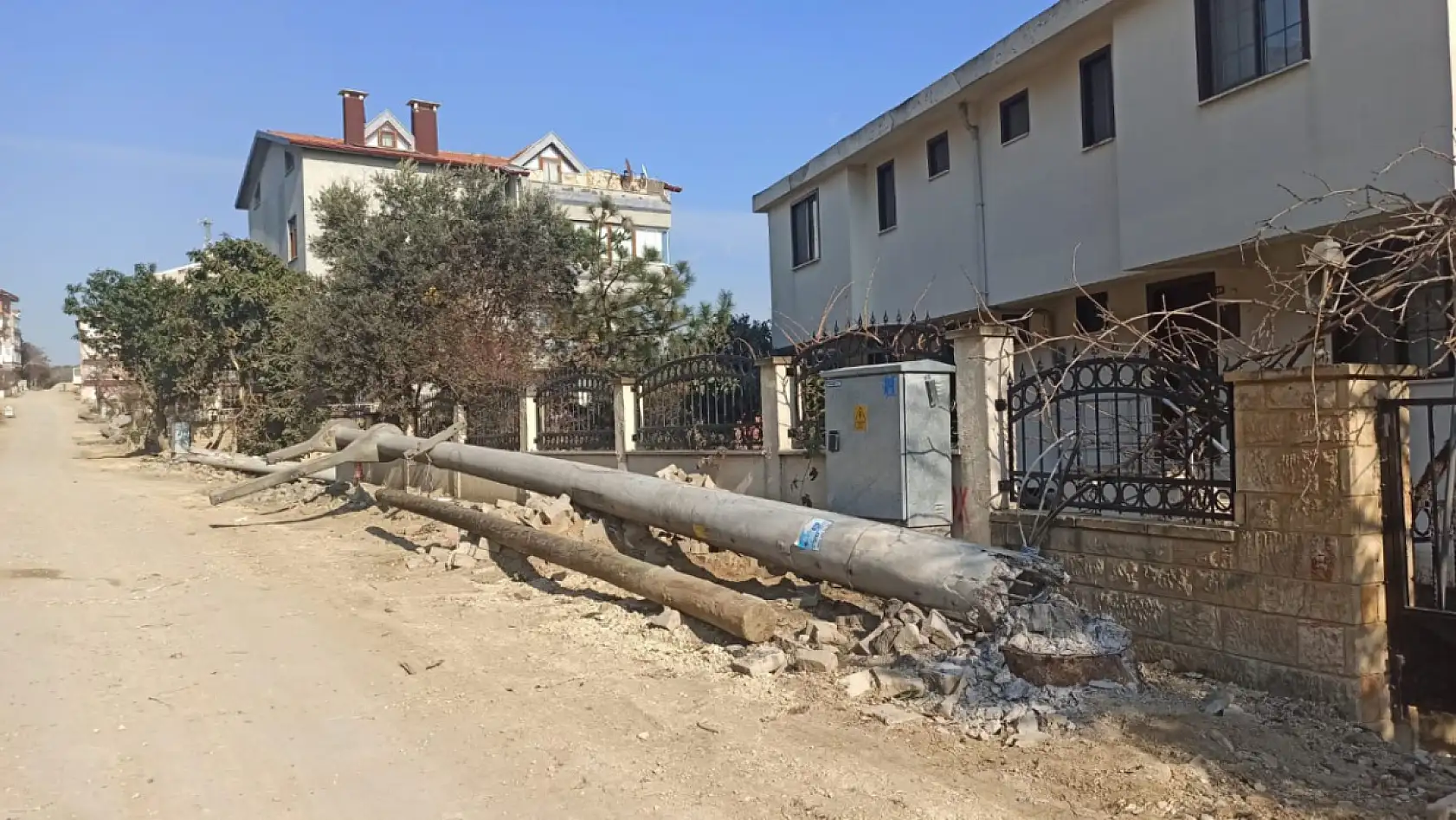 Gümüşyaka'ya 125 milyon liralık dev yatırım!