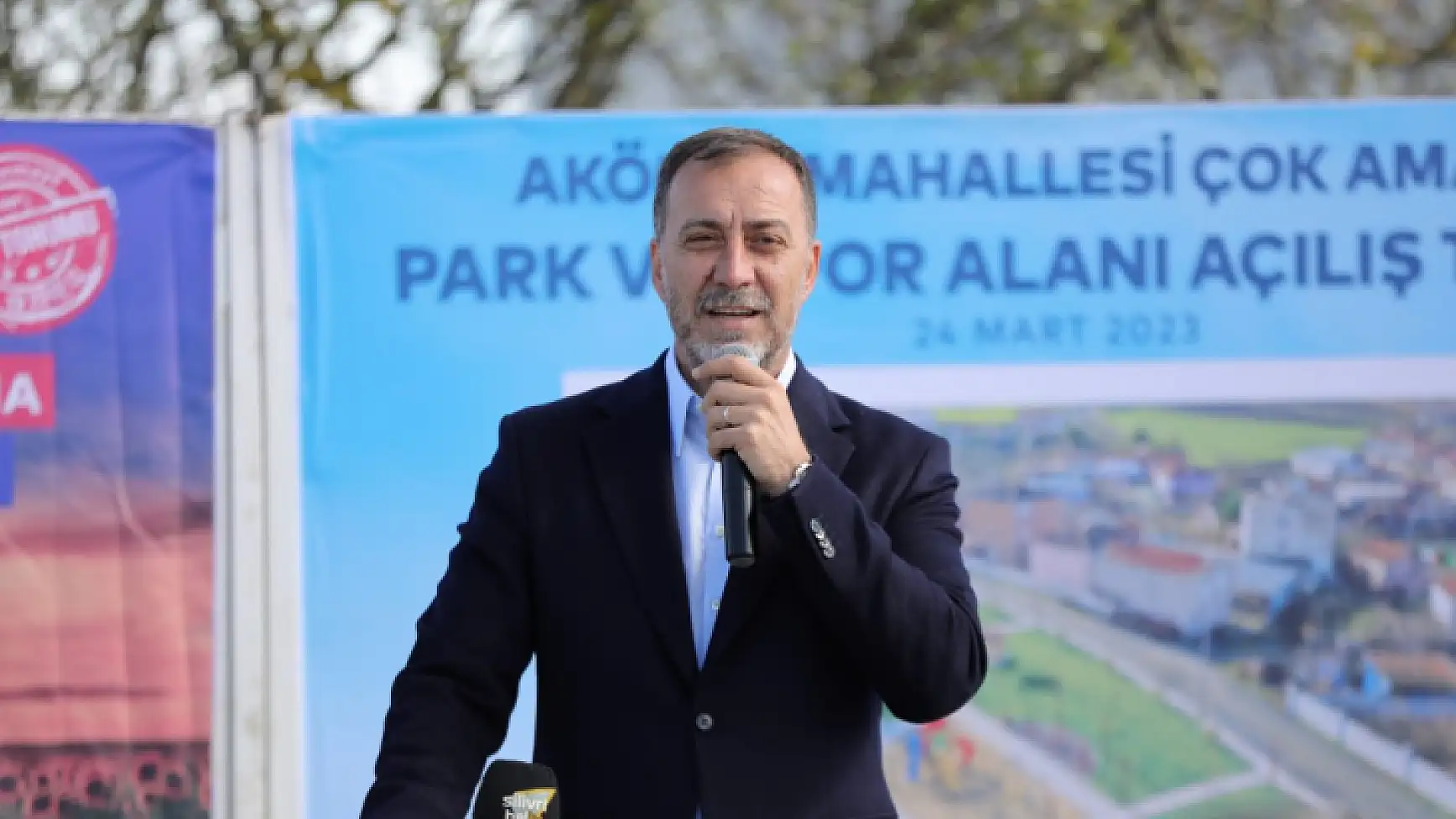 Silivri’de milli Ayçiçek tohumu dağıtımları devam ediyor