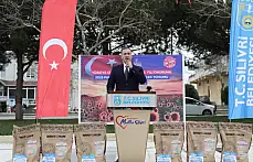 Yılmaz: 'Milli tohumlar İHA ve SİHA'lar kadar önemli'