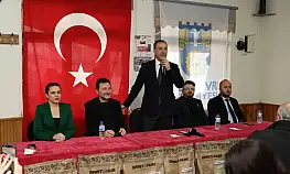 Çiftçilerin yüzü milli Ayçiçek tohumuyla gülüyor