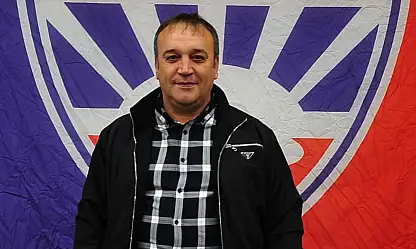 Nuri Çolakoglu Aday Olmayacağını Açıkladı