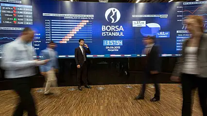 Borsa İstanbul 5 gün kapalı kalacak