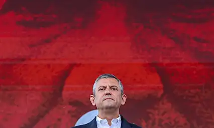 Başkan Balcıoğlu: Şiddetin her türlüsünü reddediyoruz!