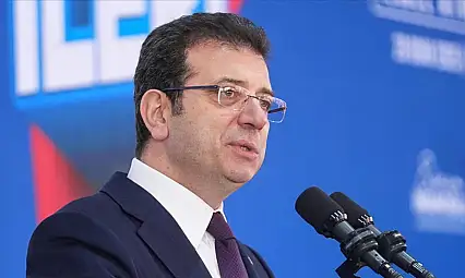 İmamoğlu hakkında gözaltı kararı