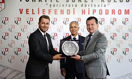 Silivri Belediyesi Adına Düzenlenen At Yarışını Maximus Power Kazandı