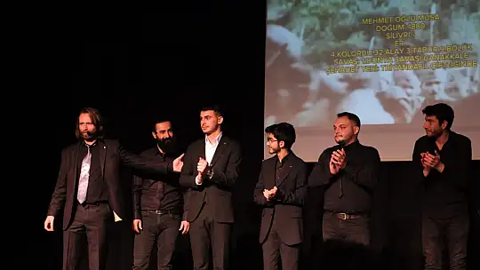 Atatürk Hatıralarla Anıldı