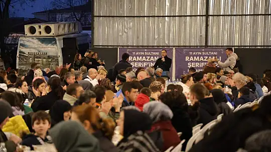 Başkan Yılmaz'dan Değirmenköy'e müjdeler