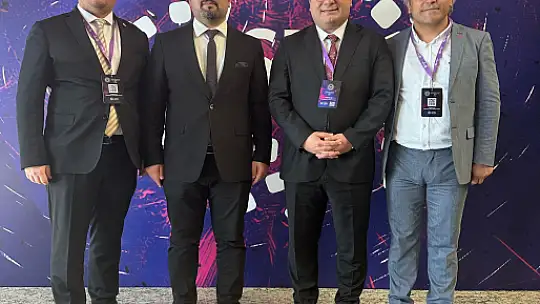 Silivri Mektebim Koleji, 3. Sürdürülebilir Eğitim Sempozyumu'nda Yerini Aldı