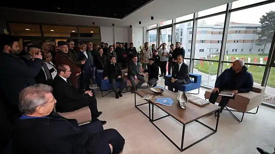 Volkan Yılmaz dev bir projeyi daha Silivrililerin hizmetine sundu