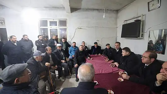 Başkan Yılmaz muhalefetin karnesini açıkladı: Koca bir sıfır!