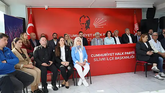 Kömür: CHP'nin başarısından rahatsız olanlar, ancak rahatsızlık duyarlar