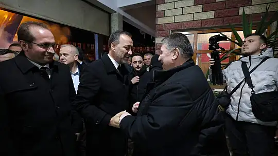 Başkan Yılmaz muhalefetin karnesini açıkladı: Koca bir sıfır!