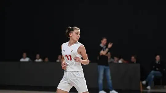 BKS'nin Perileri Tek Tek Yuvadan Uçuyor, Senanur Galatasaray'da !