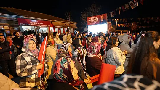 Başkan Yılmaz muhalefetin karnesini açıkladı: Koca bir sıfır!