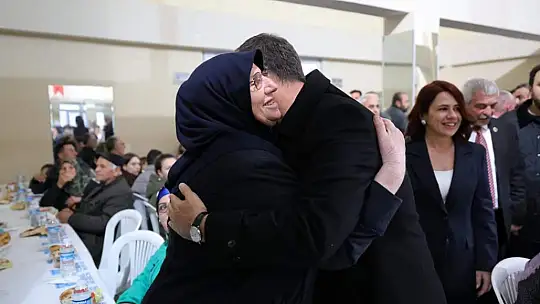 Büyükçavuşlu'ya Futbol Stadı ve Modern Düğün Salonu müjdesi