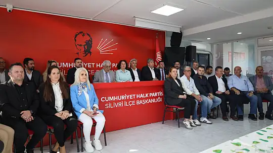 Kömür: CHP'nin başarısından rahatsız olanlar, ancak rahatsızlık duyarlar