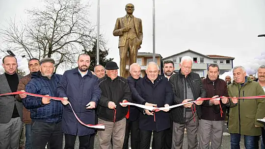 Çatalca hazır ve kararlı