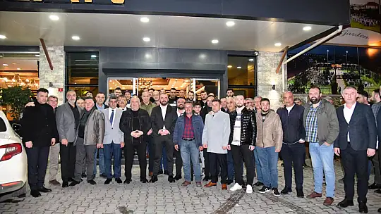 Başkan Mesut Üner'den Türkiye çapında çözüm!