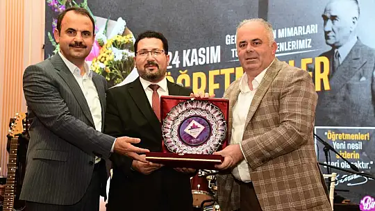 Çatalca'da öğretmenler çok seviliyor