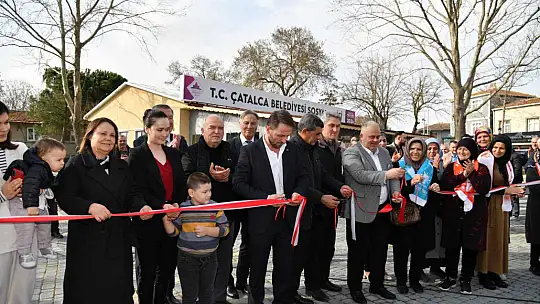 Çatalca hazır ve kararlı